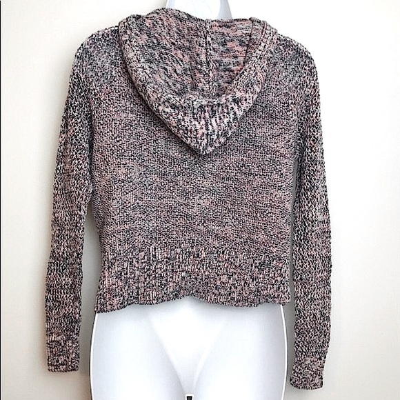 🆕✨AMERICAN EAGLE 🦅 STYLISH HOOD SWEATER LONGSLEEVE&1ST PICTURE IS THE COLORS - Picture 3 of 8